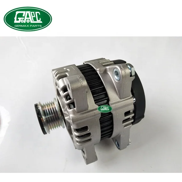 GL1254 Alternator Land Rover Freelander 2 2.2L Diesel TD4 2006- 2014 LR002899 LRA02973 6G9N10300ADB 6G9N10300ADA 1455494 1435647 150AMP ..jpg
