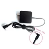 New 19V 1.75A 33W Power AC Adapter Charger For Asus X503M E403 E502S T3chi T300 chi T200 T200TA Square 4.0*1.35mm Glossy US Plug