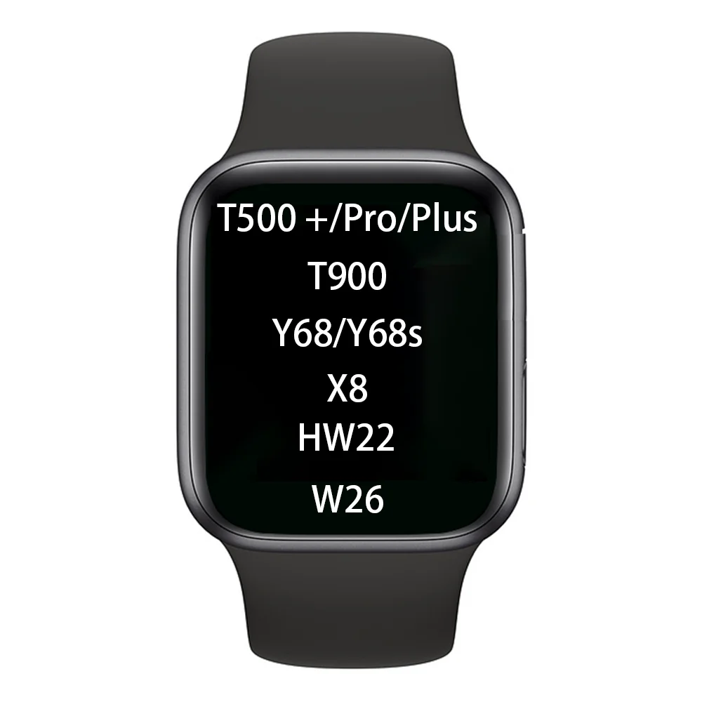 

Smart Under 37 Rd Hi 2021 Smartwatch Android Reloj Intelligent Smar Watch Plus Montre Connect E Wacth T500