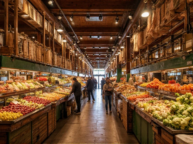 The Soup Market: Size, Trends & Future Outlook (2024)