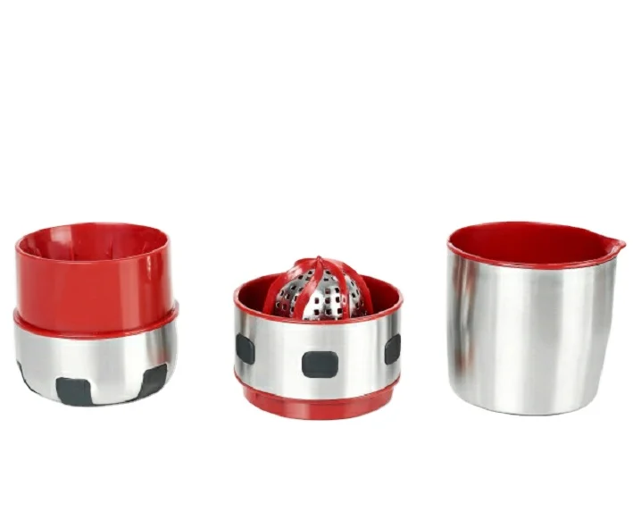 

Vertical orange manual citrus juicer home lemon squeezer manual fruit juicer kitchen tools