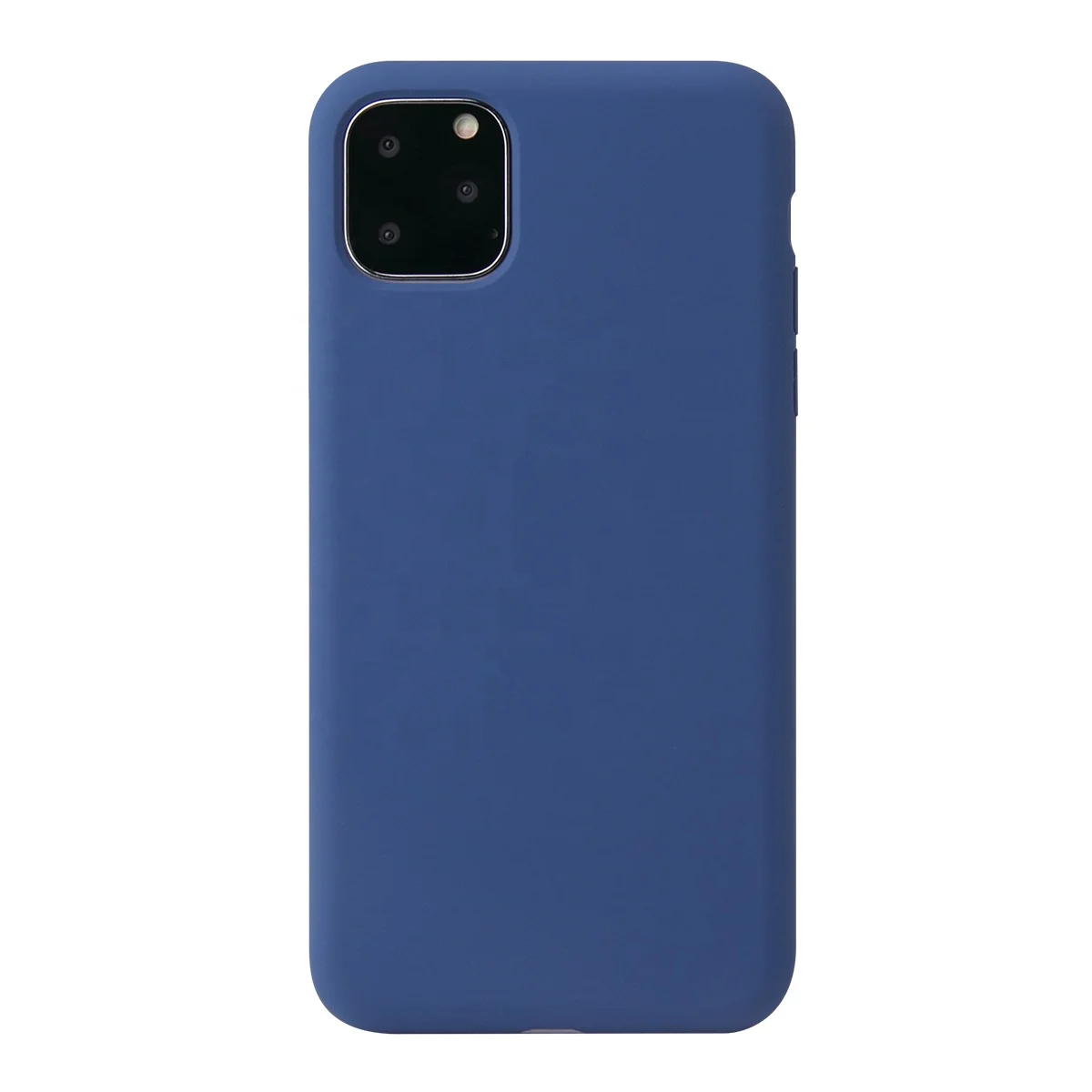 

LeYi 2020 silicone soft case universal phone for iphone 12 pro with logo