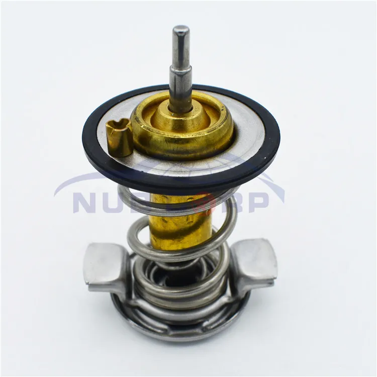 12651113 Engine Cooling Thermostat For Chevrolet Captiva Equinox Impala ...