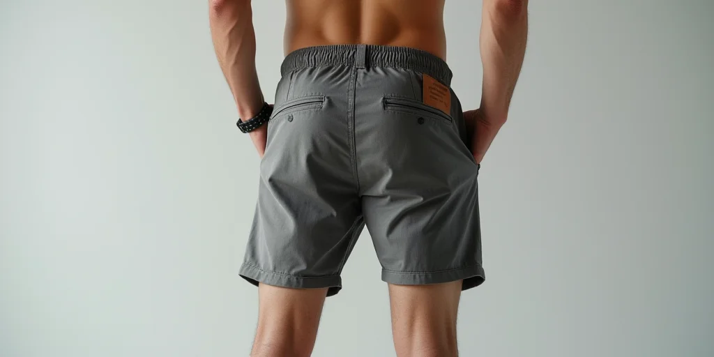 Pants For Short Men Short Rise – Stylish 2025 Fits on Alibaba.com
