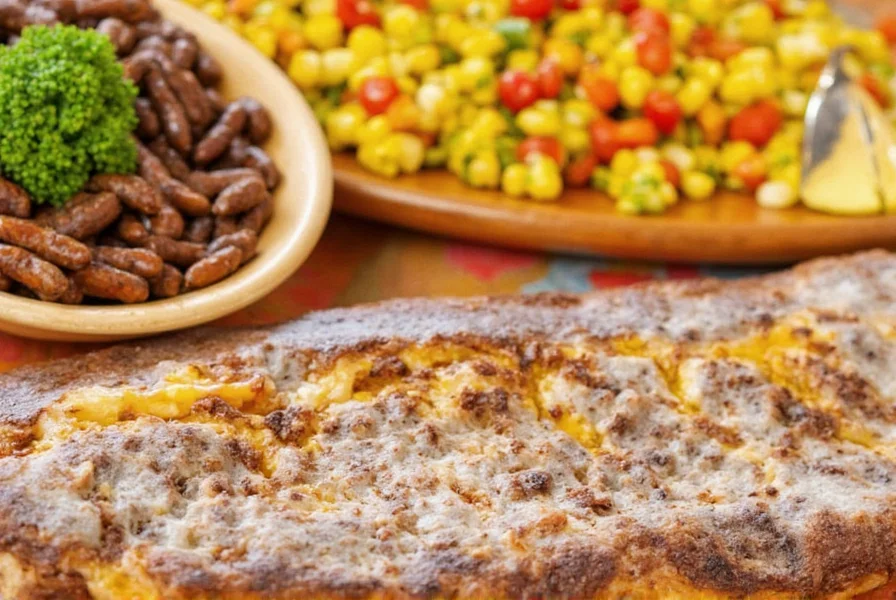 What Is Creole Food? A Flavorful Journey Through Global Spice Traditions