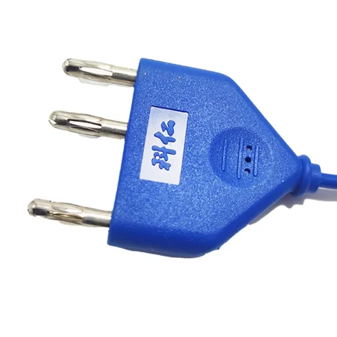 Disposable Push Button Electrosurgical Pencil ESU Hand Switch Cautery Diathermy Pencil Compatible With Valleylab