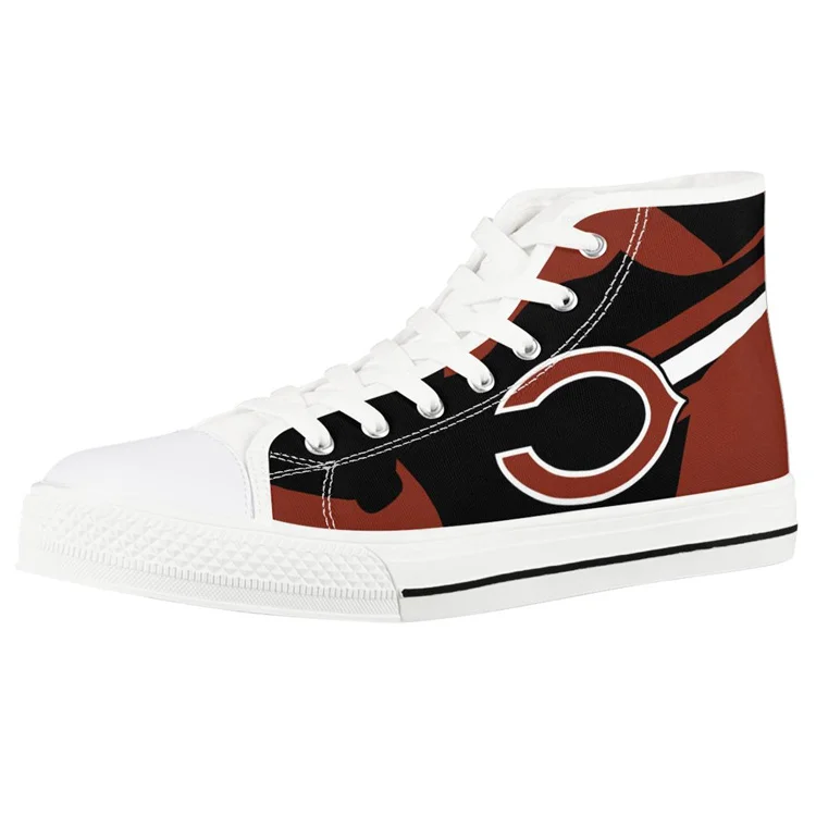 

men's fashion casual high-top canvas shoes high-quality breathable EVA material sneakers canvas shoes low tops chuck taylo