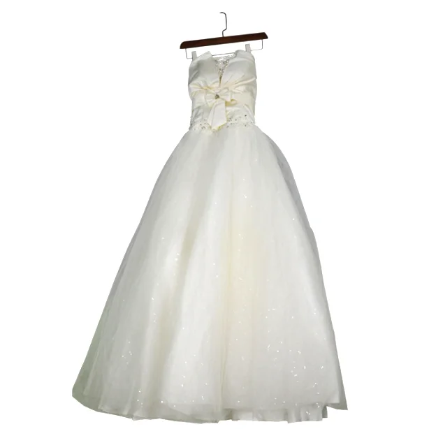 

Wholesale Wedding Dress A Grade In Bales Second Hand Clothes Used Clothes For Sale, Mixed color