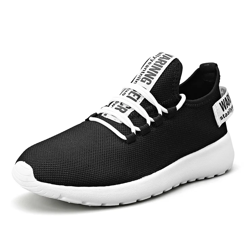 

Low Price Fashionable Man Sport Shoes Comfy Ultra Lightweight Slip on Loafers Men's Sneakers-Sports Shoes 2021