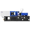 128ton 100ton 100 120 ton 140 ton pet pvc plastic injection moulding molding machine for plastic cap making machine