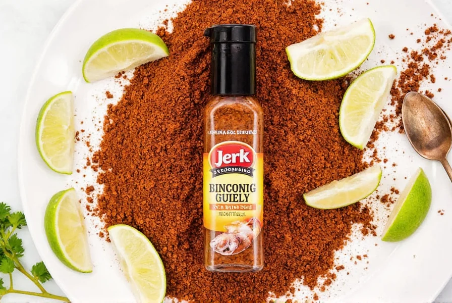 what s jerk seasoning a spicy smoky flavor explosion you can t ignore