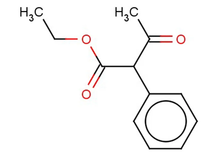 
In Stock BMK Powder Ethyl 2-phenylacetoacetate CAS 5413-05-8 