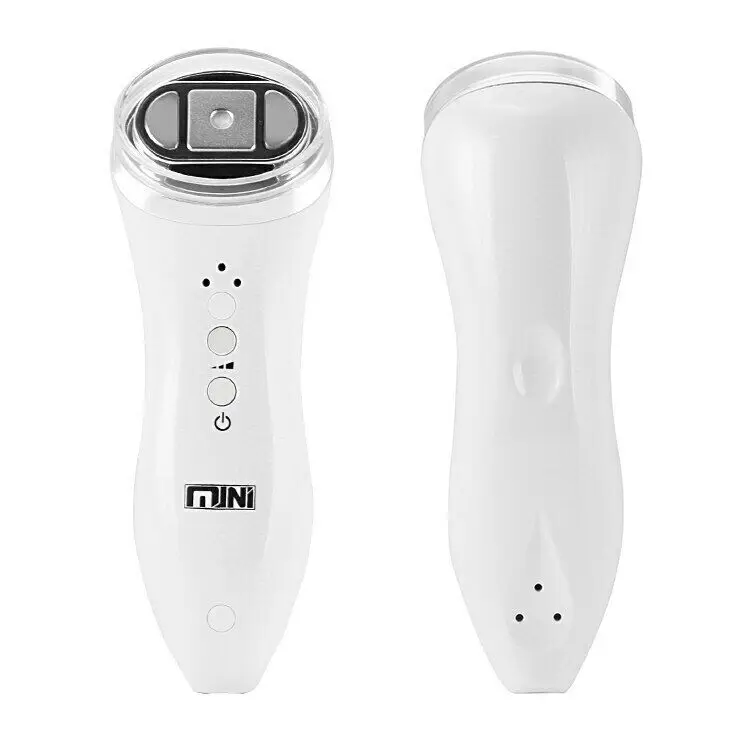 

CE certificated Portable Mini Hifu