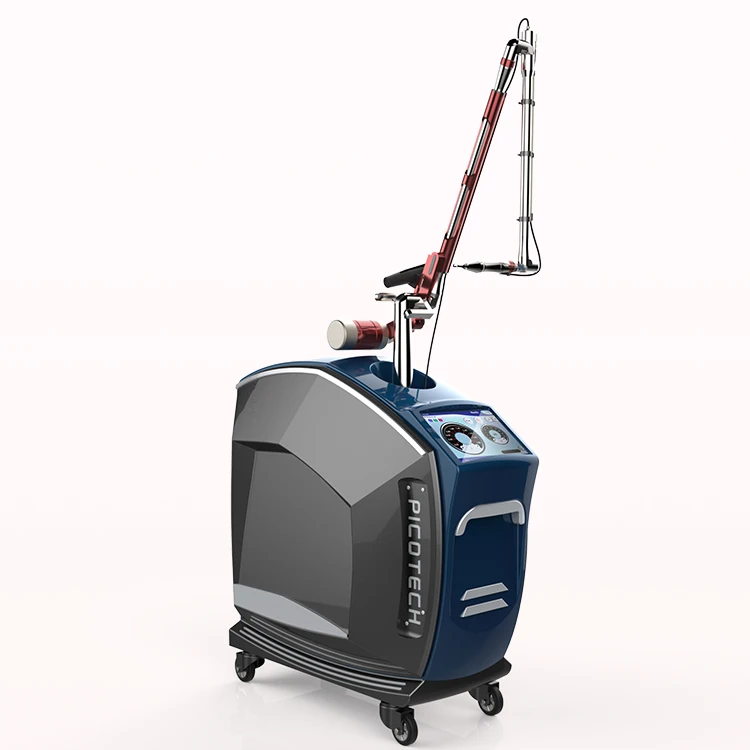 

high quality 755nm q switched nd yag laser Machine Price/eyebrow removal equipment /tattoo removal beauty machine