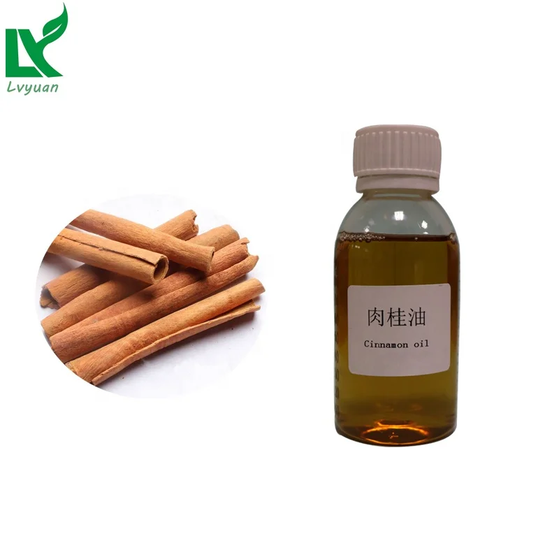 

natural cinnamon essential oil/cinnamon oil price, Light yellow to dark yellow, or brown yellow