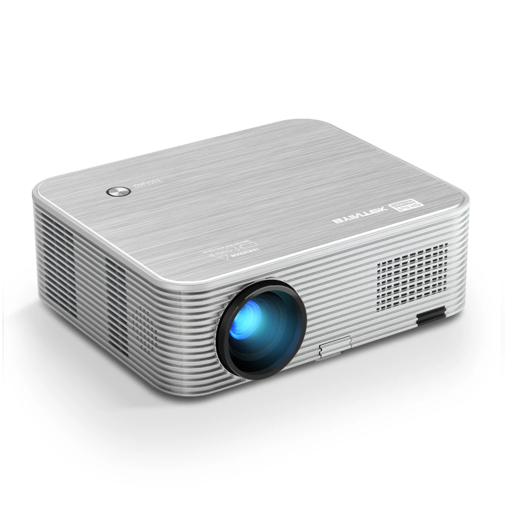 

Byintek K15 Basic 1080P Full HD Video Projector Overhead LCD WIFI Beamers (40USD Extral For Smart Version With Built In Android)