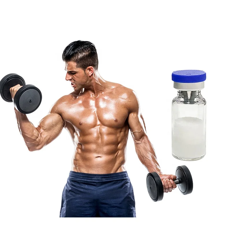 
USA Warehouse in stock Good price 100% purity peptide epithalon epitalon 