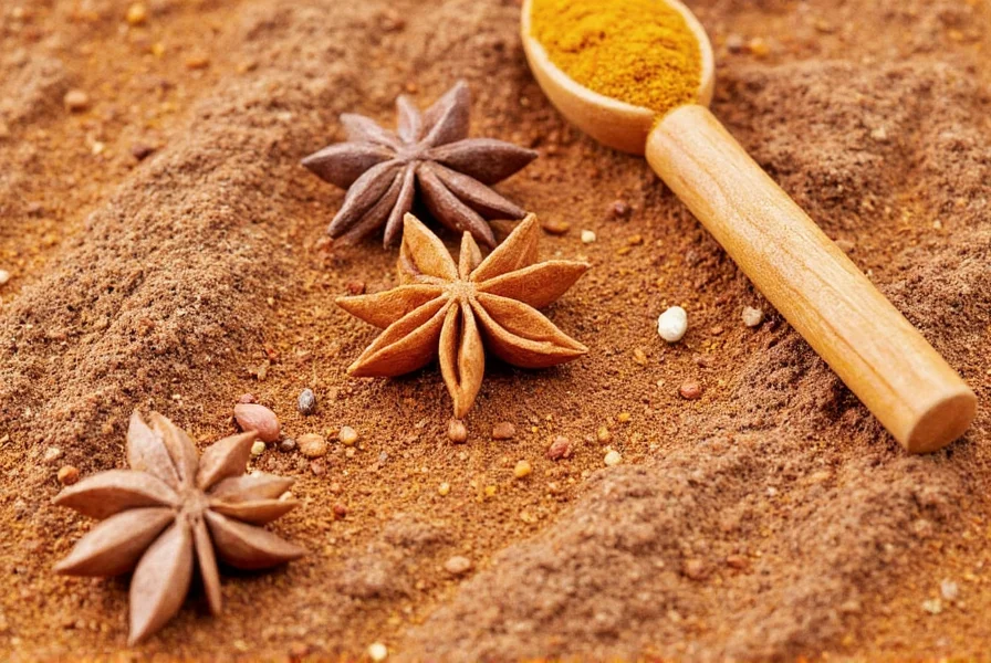 Jerk Chicken Seasoning with All-Spice