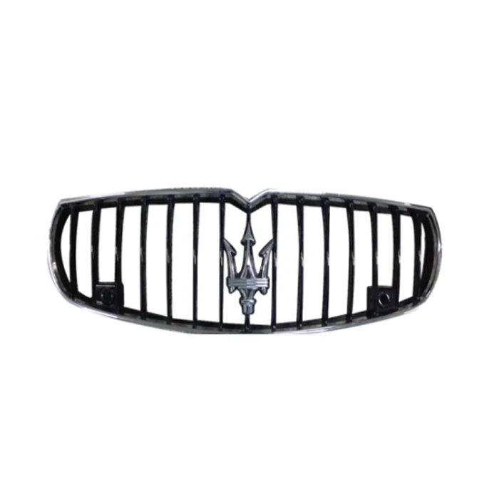 Replacement Steel Grill Oem 670013782 For Quattroporte Buy Auto