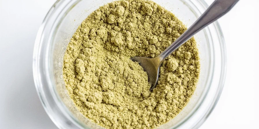 Powdered Rosemary: The Secret Weapon in Your Spice Rack (You’re Not Using Enough Of It)