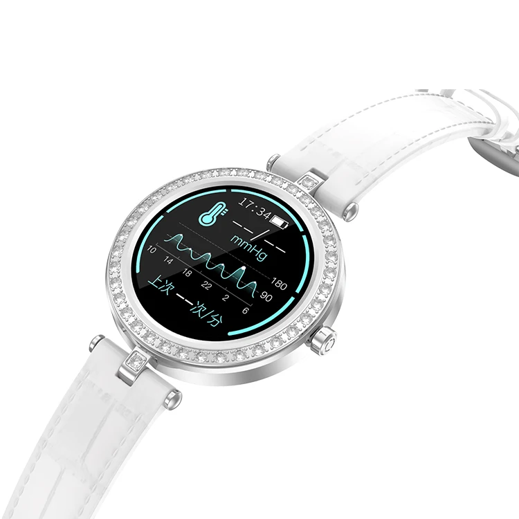 

Quality choice smart watch phones bracelet S28 full touch screen internet smart watch for men