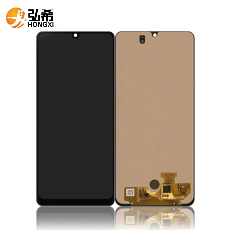 

Cell Phone LCD and Touch Screen For Samsung A31 A315 A31S OLED Lcd Display Complete