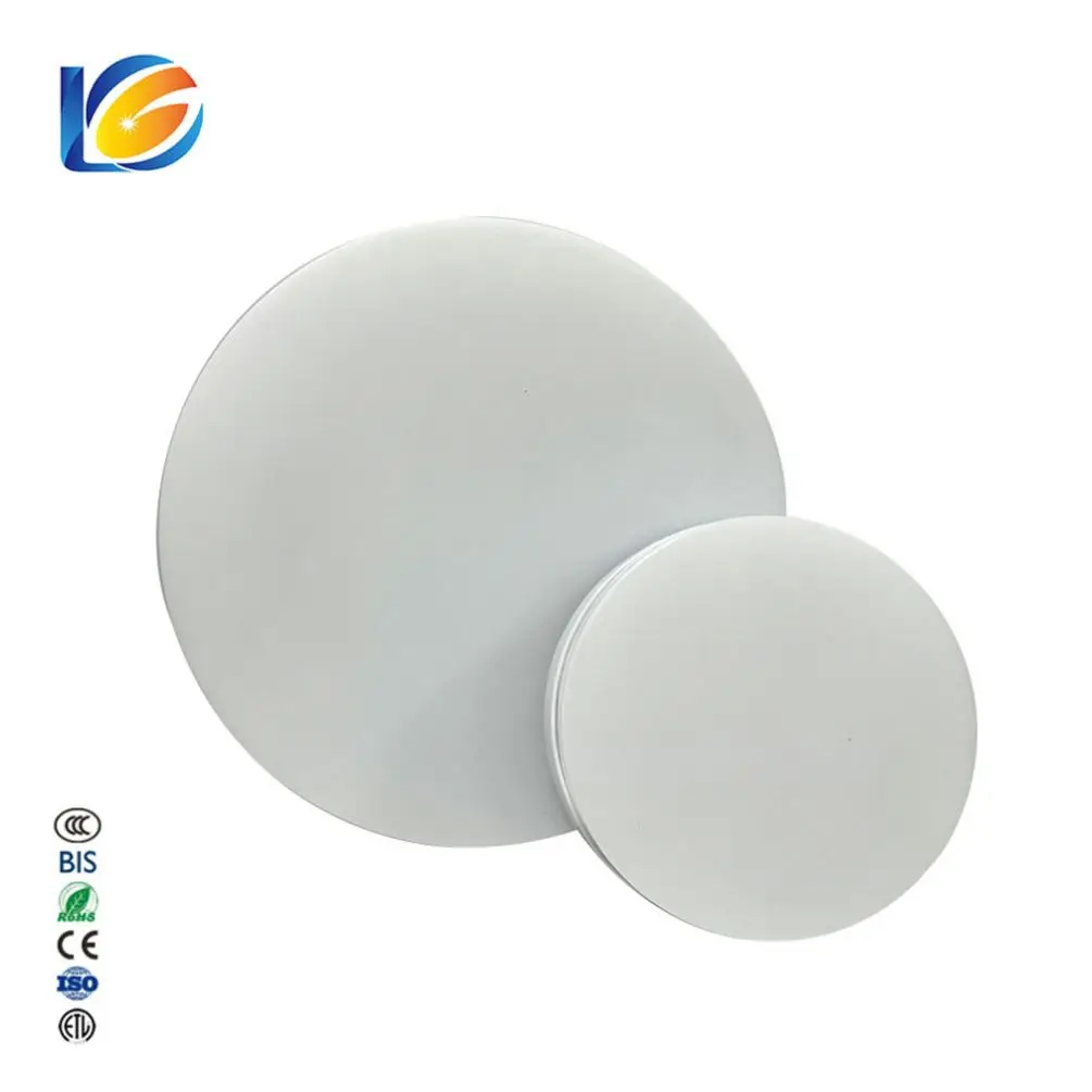 Round Best Selling Product Lighting Led Panel Lights For Kitchen