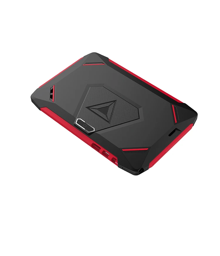 New Design Q98 Kids Children Baby All Winner Learning Games Educational Wifi Android Pc Tab Tablet For Kids 