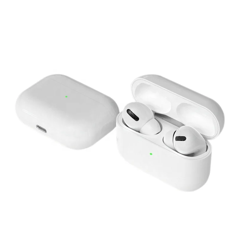 

Original 1-1 high quality wireless for Airpods pro Generation 3 earphones jieli JL luoda BT earbuds for iphone