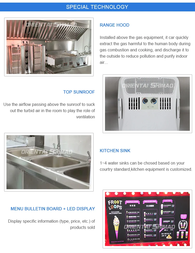 Mobile Food Truck For Sale In Dubai Buy Mobile Food Truck For Sale In