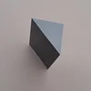Triangular Total internal reflection prism for sale