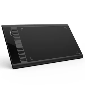 Star 03 USB Graphic Tablet PC Laptop