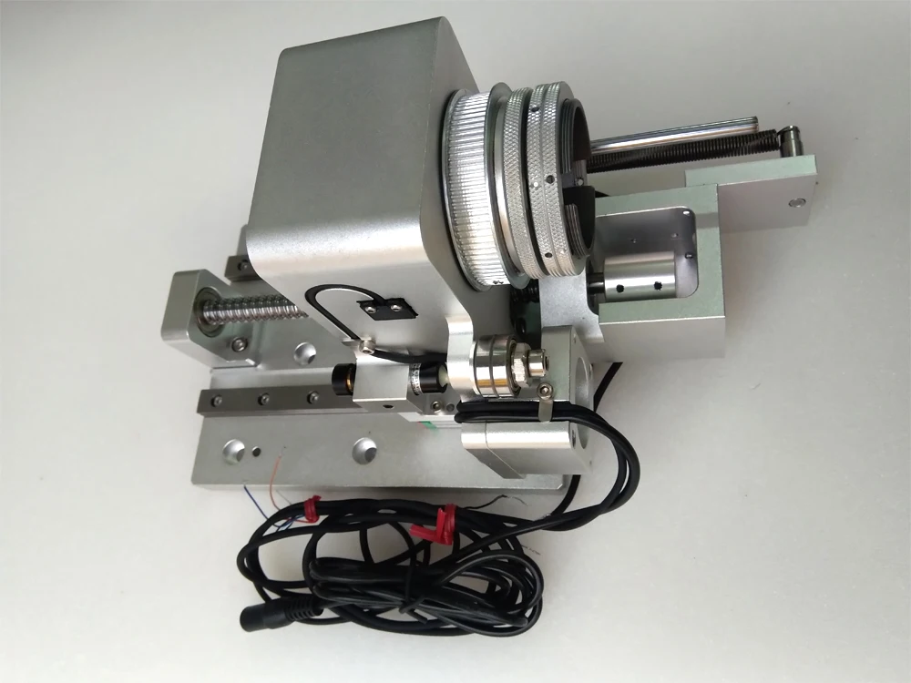 Cnc Oscillating Knife Cutting Tools Holder For The Oscillating Knife