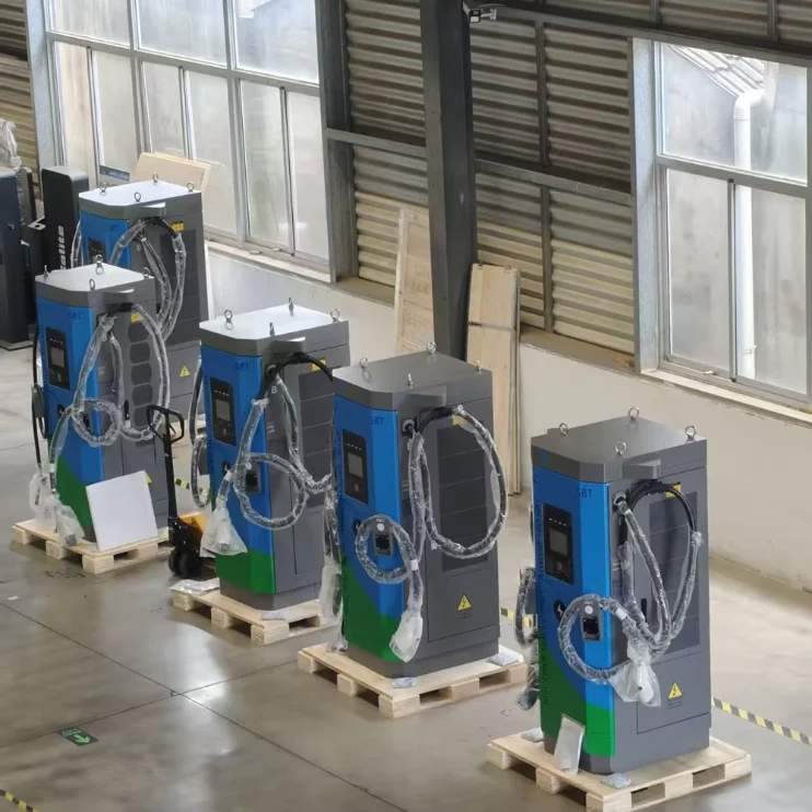 Speed Controllers Regulators, 500kW/1MWh, 420kW - detail 54