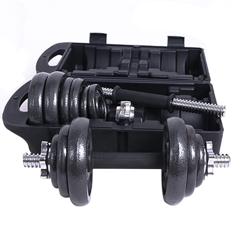 

dumbbell set 20kg of iron dumbbell set wholesale dumbbell set