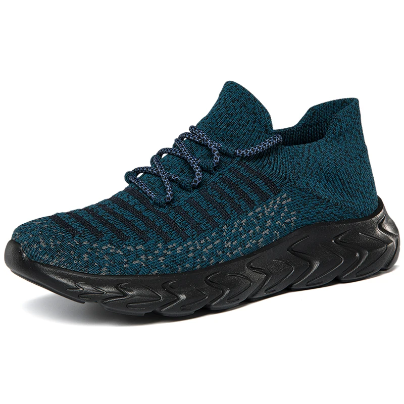 

2021 All New Yeezy Ladies' Casual Sneakers Breathable Men's Running Shoes