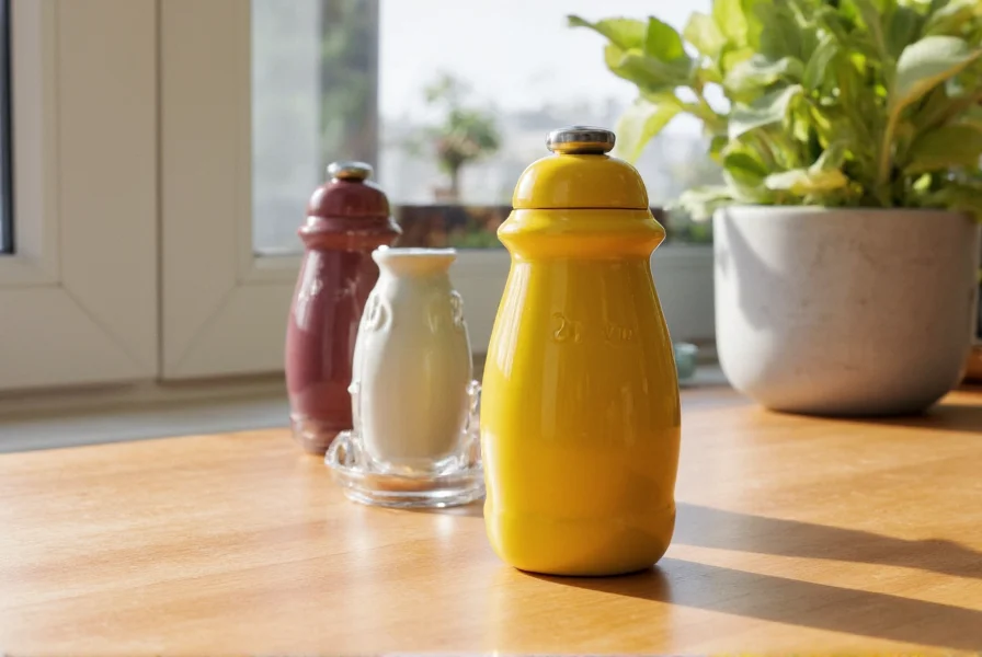 レノックス ソルトペッパーシェーカーの選び方と実用ガイド