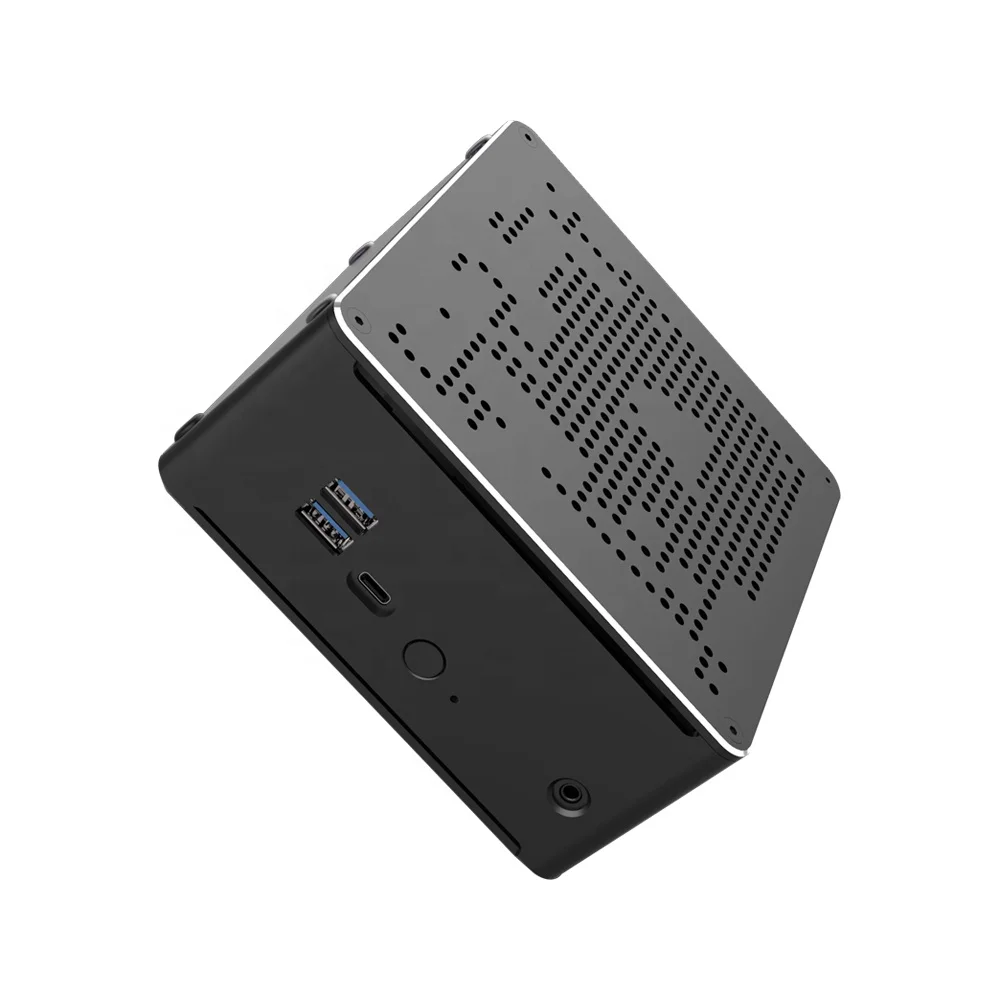 2020 Newest 10th Gen intel Nuc