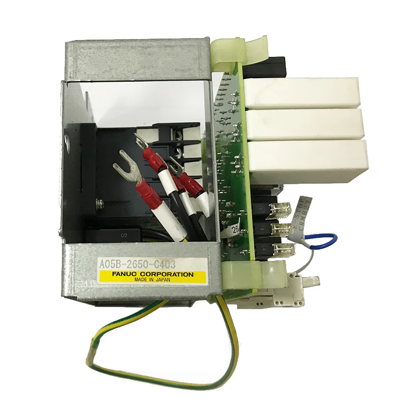 A05B-2650-C403 A20B-2005-0150 PCB bảng mạch fanuc