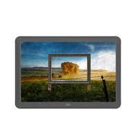 

7 inch mini digital photo frame with 1280*800 IPS high definition screen