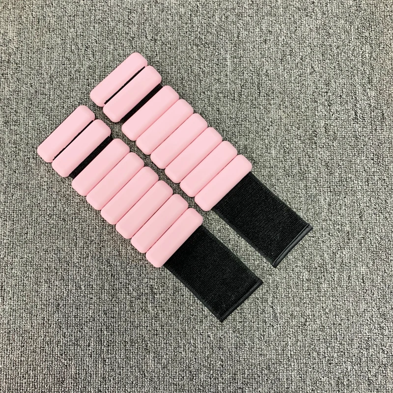 

Ankle Weight Factory Custom Adjustable Lifting Ankle And Wrist Weights