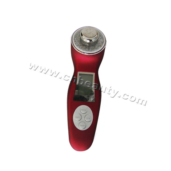 

2021 Ionic Photon Ultrasonic Beauty Care Machine angel beauty products