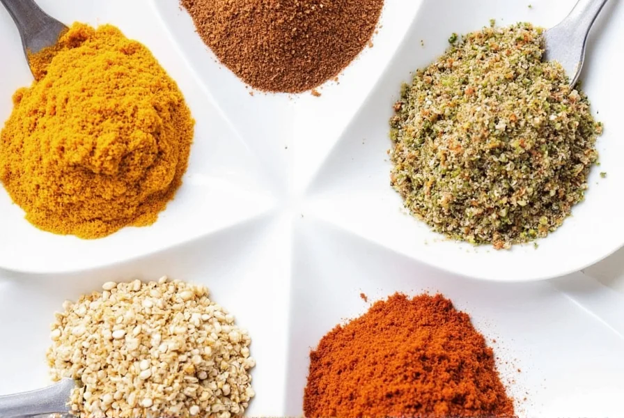 Sazon Seasoning Blend