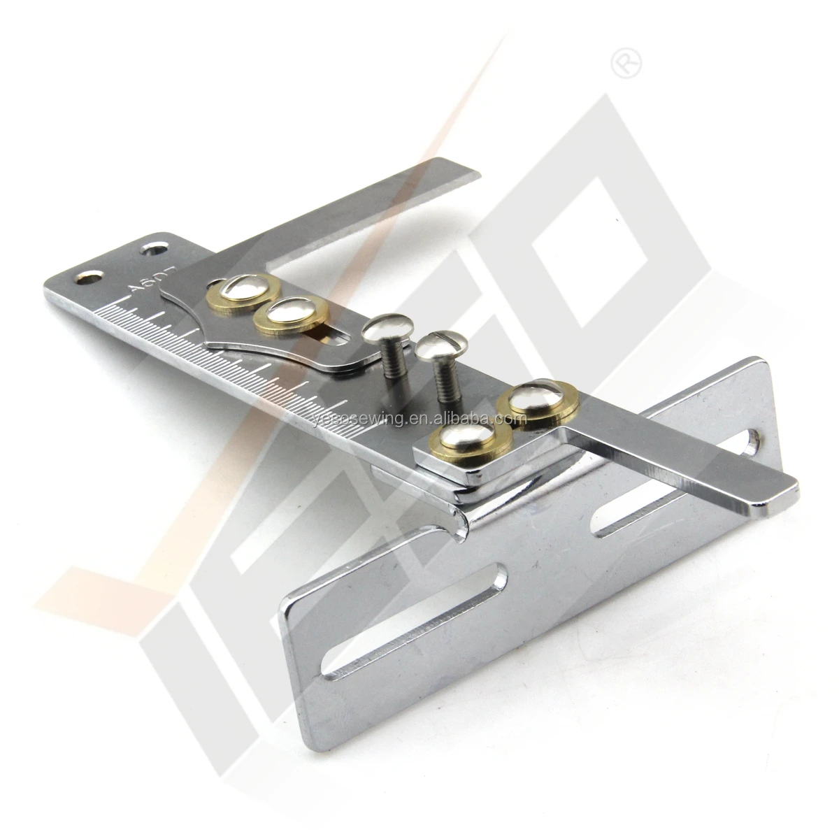 A607 Button Hole Spacing Gauge Industrial Sewing Machine Parts Sewing