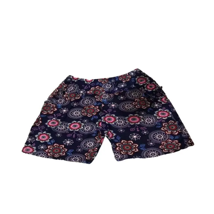 1.18 Dollar Model YXY039 High Quality Hot Sale Summer Custom Women's Shorts With Many Colors