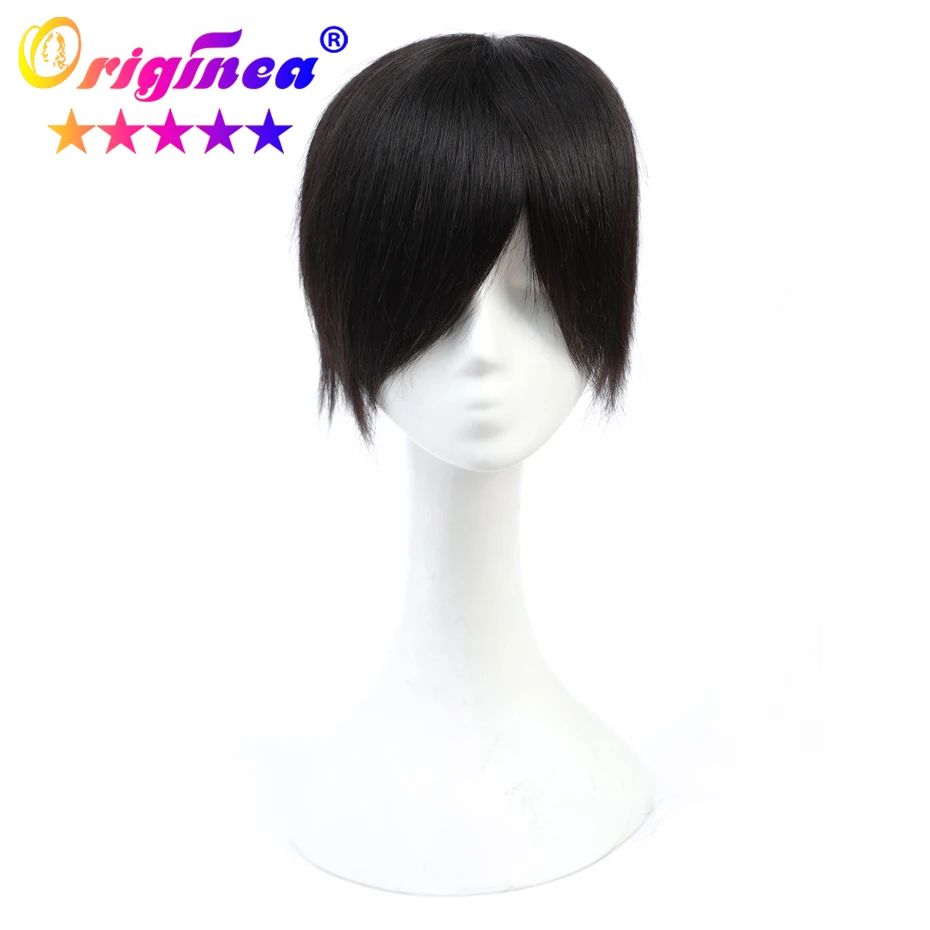 hairpieces brazilian human hair replacement mens toupee