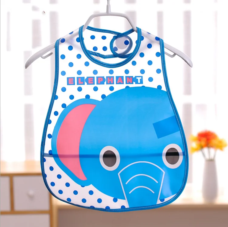 

Wholesale nice price high quality Factory Product Waterproof Disposable Baby Bib