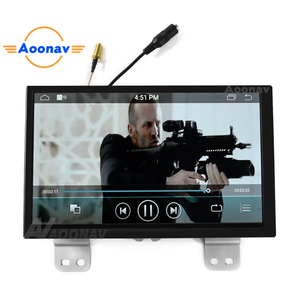 

Car HD touch screen auto radio stereo For Infiniti QX60 2014-2019 car radio multimedia player GPS navigation tape recorder