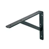 Top Manufacturers Hardware Stainless Steel Metal Folding Shaft Bracket Stamping for Table Bracket