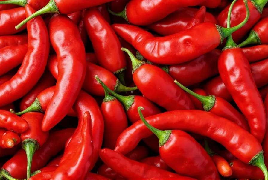 Red Hot Chilli Pepper Frisco Menu: Complete Guide